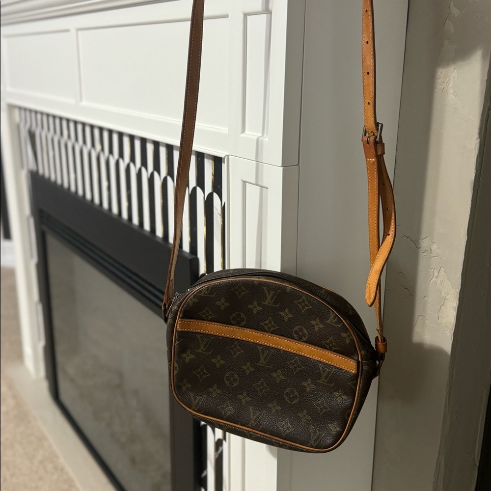 Louis Vuitton shoulder bag